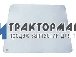 Скло МТЗ переднє 1267х921 (1267х918)