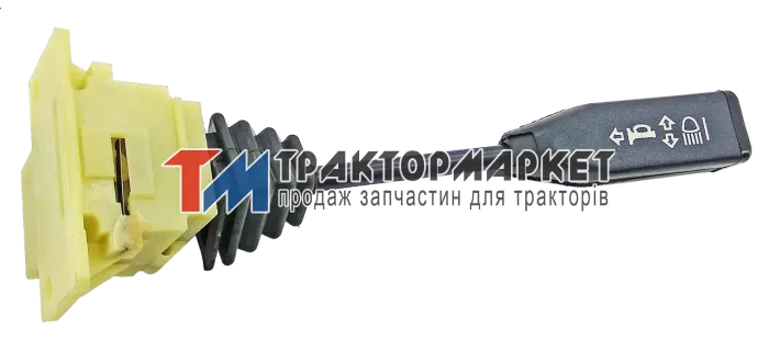 Перемикач повороту МТЗ (вир-во МТЗ)