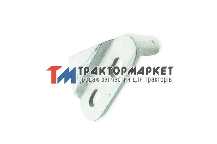 Пятка плуга