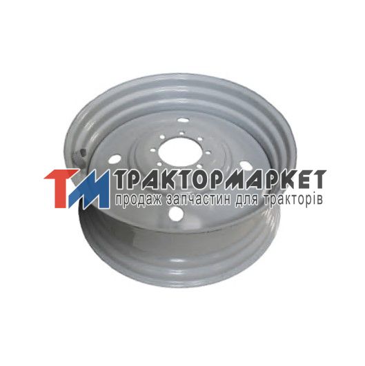 Диск МТЗ задній (38см) R38 (вир-во МТЗ)