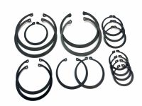 Комплект МТЗ стопорних кілець КПП