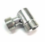 Штуцер S32 угол