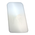 Скло МТЗ переднє нижнє 432х292 (430х289)