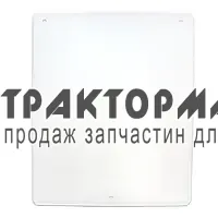 Скло МТЗ бічне (3 отвори)  868х749