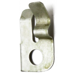 Захват МТЗ капота лівий (вир-во МТЗ)