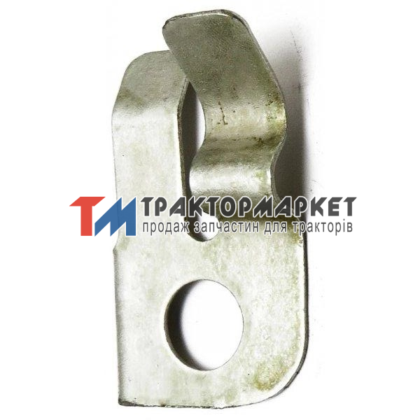 Захват МТЗ капота лівий (вир-во МТЗ)