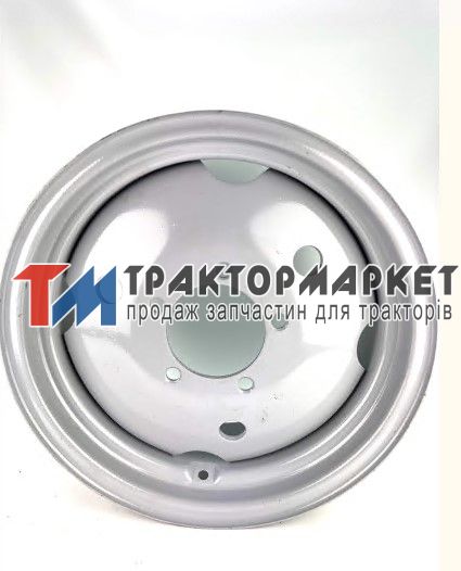 Диск МТЗ ПВМ 9х20 (5 отворів) (вир-во МТЗ)