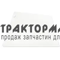 Скло МТЗ 1221 бічне (3 отвори) 868х779