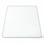 Скло ЮМЗ УК заднє (1085х807)