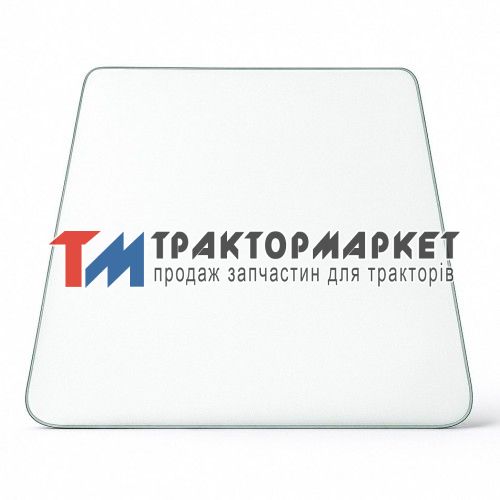 Скло ЮМЗ УК заднє (1085х807)
