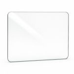 Скло Т-16 переднє  942х807