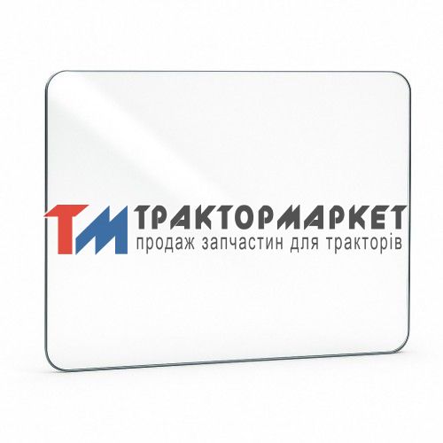 Скло Т-16 переднє  942х807