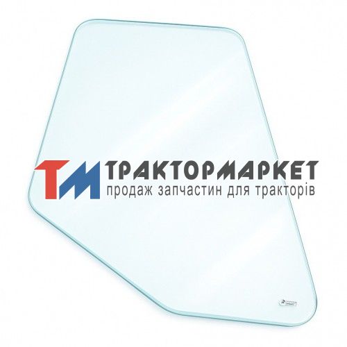 Скло Т-16 двері 789х596