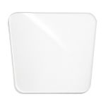 Скло Т-40 переднє 672х512