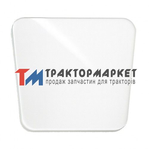 Скло Т-40 переднє 672х512