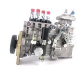 Апаратура ТНВД МТЗ Д-245 (вир-во ЮБАНА)