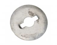 Шайба Т-40 стопорна задньої кінцевої передачі