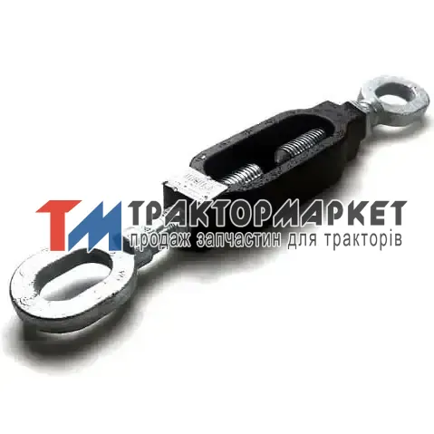 Розтяжка МТЗ навіски (вир-во УКРАЇНА) 80-4605080