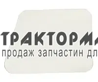 Скло МТЗ двері 659х453 М/К