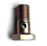 Болт-штуцер топливопровода М14х1,5