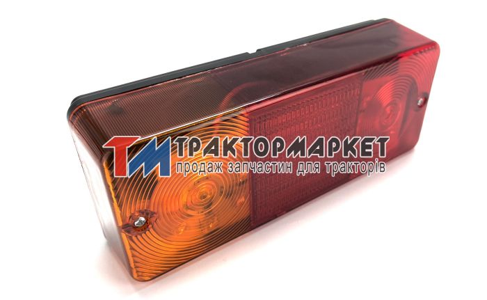 Ліхтар МТЗ задній LED