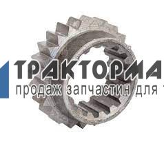 Ступиця МТЗ опорного диска