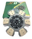 Диск МТЗ зчеплення керамічний (вир-во JFD)