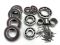 Комплект МТЗ підшипників корпусу зчеплення