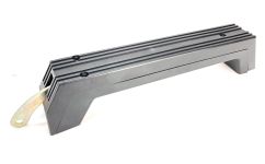 Ручка МТЗ двері з фіксатором (вир-во УКРАЇНА)