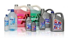 Тосол Аляска А-40М  5кг