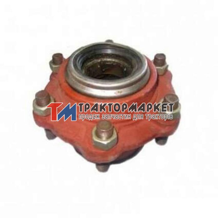 Ступиця 2ПТС-4 6 шпильок