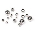 Шарик Т-25 приводу гідронасосу