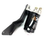 Корпус МТЗ паливного фільтра у зборі (без фільтра)