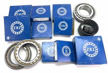 Комплект МТЗ підшипників КПП (вир-во ZKL)