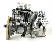 Апаратура ТНВД МТЗ Д-240 Д-243 (вир-во ЮБАНА)