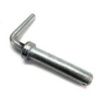 Шкворень МТЗ вилки поперечини