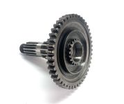 Вал МТЗ вторинний синхронної КПП