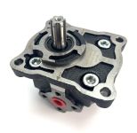 Насос НШ 10М-3Л (вир-во ПОЛЬЩА)