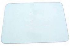 Стекло Т-16 бічне заднє 610х194