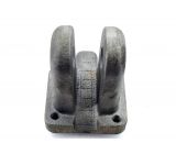 Кришка Т-25 гідроциліндра нижня ЦС-75