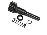 Шестерня стартера редукторного