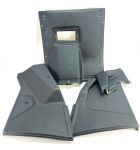 Комплект МТЗ обшивок щитка н/о (вир-во МТЗ)