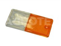 Скло ліхтаря переднього Польща