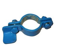 Упор гідроциліндра ЦС-100