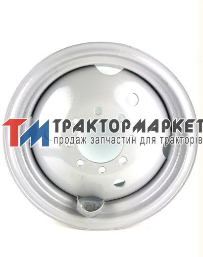 Диск МТЗ ПВМ 9х20 (8 отворів) (вир-во МТЗ)