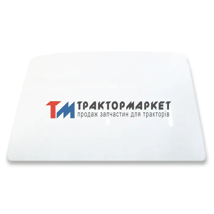 Скло МТЗ заднє 1205х841 (1205х841)