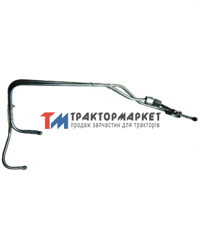 Комплект Т-25 трубок ТНВД