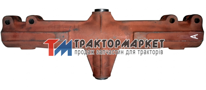 Балансир Т-25 осі передньої