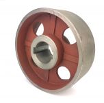 Барабан Т-25 гальмівний