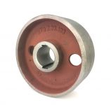 Барабан Т-25 гальмівний (вир-во ПОЛЬЩА)